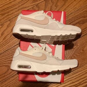 Women nike air max sc